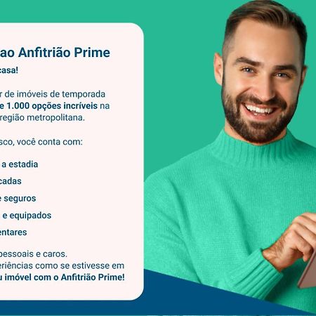 Apto Prox A Unb Com Wifi Em Asa Norte - Brasilia Esterno foto
