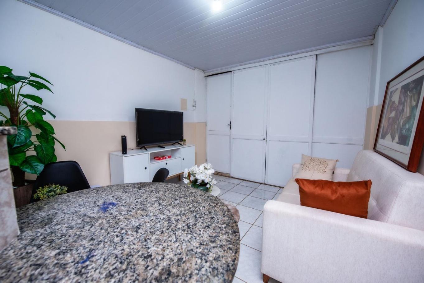 Apto Prox A Unb Com Wifi Em Asa Norte - Brasilia Esterno foto